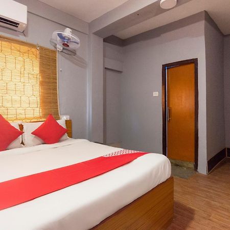 Hotel O Binayak Inn Калькутта Экстерьер фото