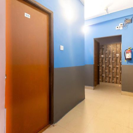 Hotel O Binayak Inn Калькутта Экстерьер фото