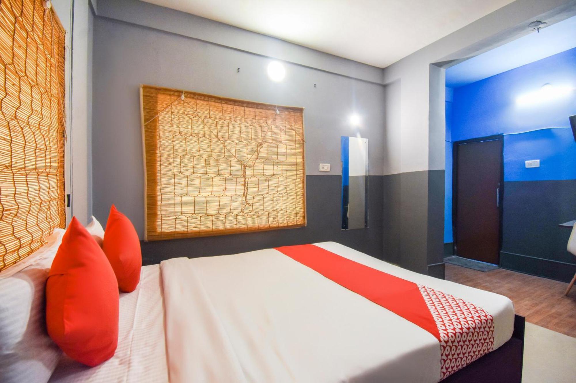 Hotel O Binayak Inn Калькутта Экстерьер фото